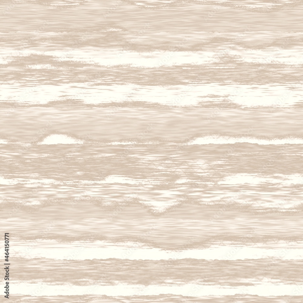 Minimal ecru jute wavy stripe texture pattern. Two tone washed out beach decor background. Modern rustic brown sand color design. Seamless striped distress pattern for shabby chic coastal living. Minimal ecru jute wavy stripe texture pattern. Two tone washed out beach decor background. Modern rustic brown sand color design. Seamless striped distress pattern for shabby chic coastal living.