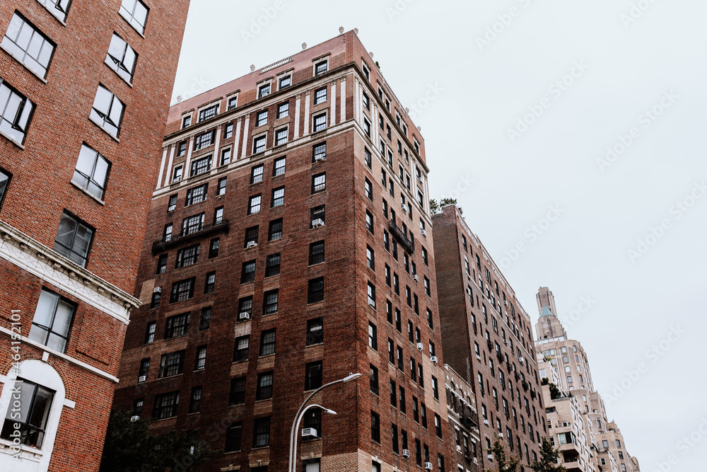 Fototapeta premium Feel New York City