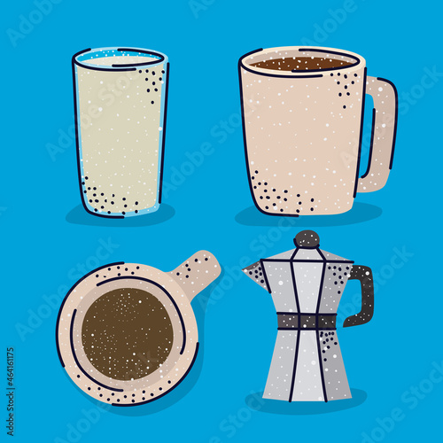 nice beverages items