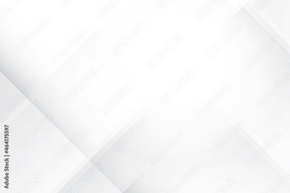 Abstract white and gray color, modern design background with geometric shape. Vector illustration. Abstract white and gray color, modern design background with geometric shape. Vector illustration.