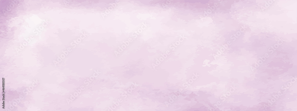 Soft pink watercolour background painted on white grain paper texture. Abstract magenta shades aquarelle illustration. Watercolor canvas for creative grunge design Soft pink watercolour background painted on white grain paper texture. Abstract magenta shades aquarelle illustration. Watercolor canvas for creative grunge design