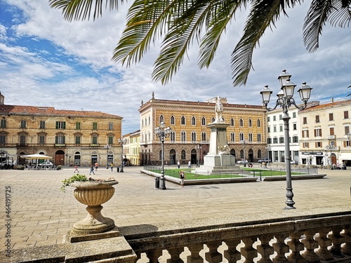 Sassari Sardienien Italien, Altstadt und Sehenswürdigkeiten