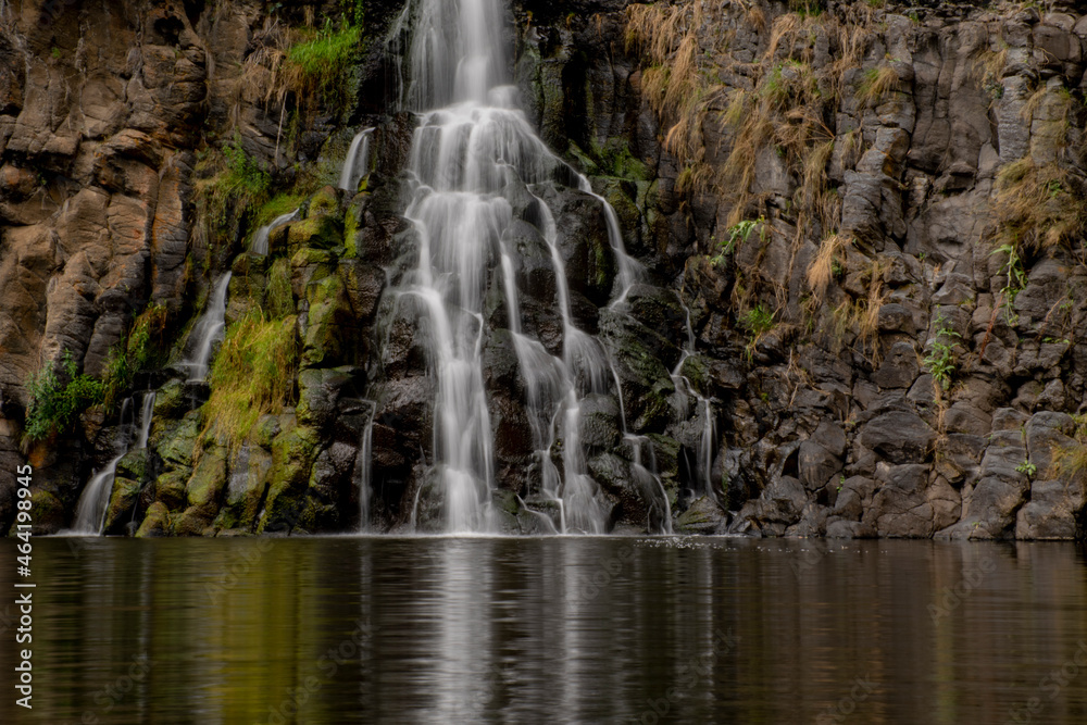 Obraz premium cascade de babory 277