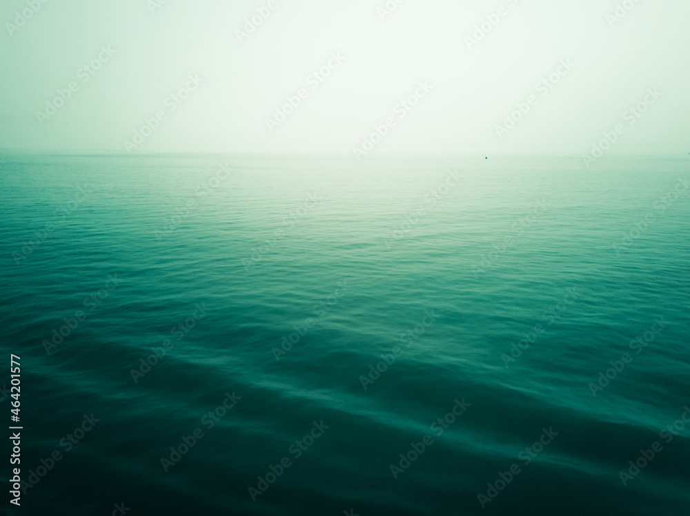 Obraz premium waves in the sea