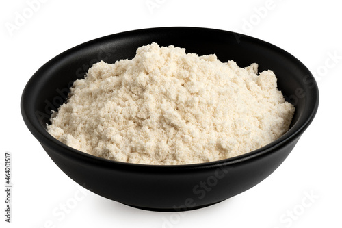 Brown rice flour