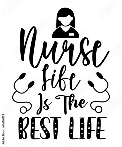 Nurse SVG Bundle, Nurse Quotes SVG, Doctor Svg, Nurse Superhero, Nurse Svg Heart, Nurse Life, Stethoscope, Cut Files For Cricut, Silhouette