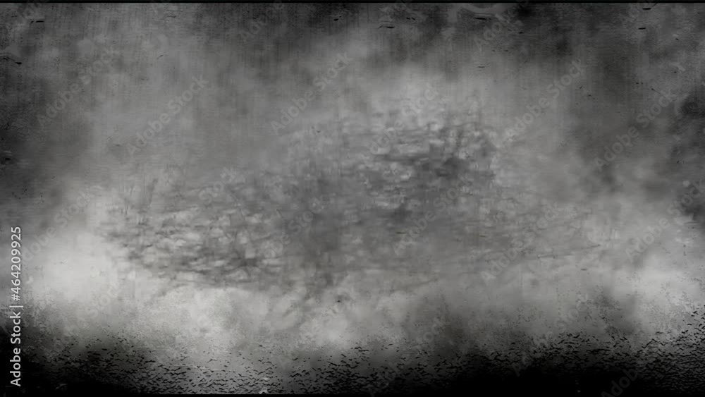 glitch screen art effect footage overlay
