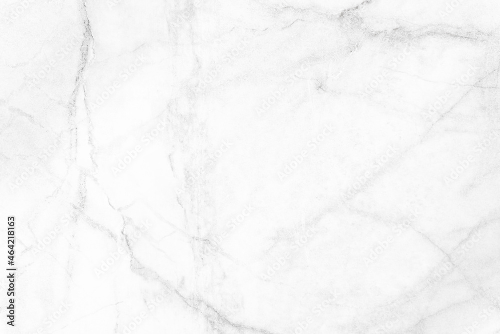 Obraz premium Marble granite white background wall surface black pattern graphic abstract light elegant gray for do floor ceramic counter texture stone slab smooth tile silver natural for interior decoration.