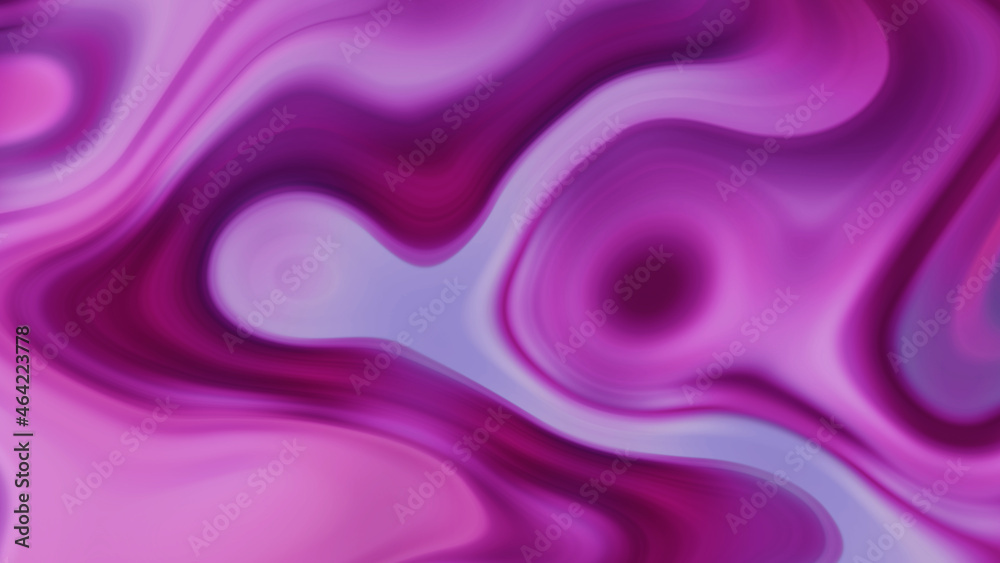 Abstract wavy liquid background. Colorful liquid shiny background. Abstract wavy liquid background. Colorful liquid shiny background.