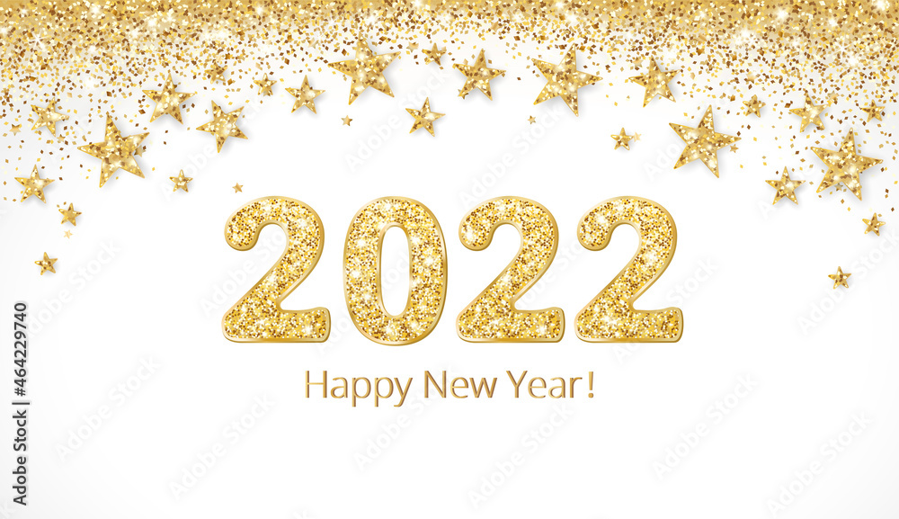 new years eve border 2022