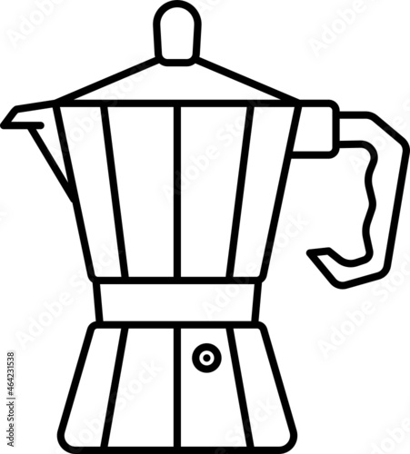 moka pot