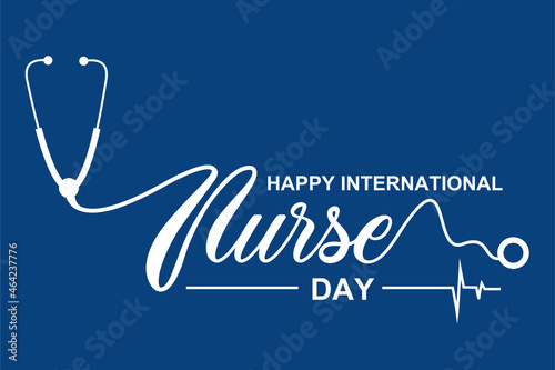 Nurses Day, Happy Nurses Week