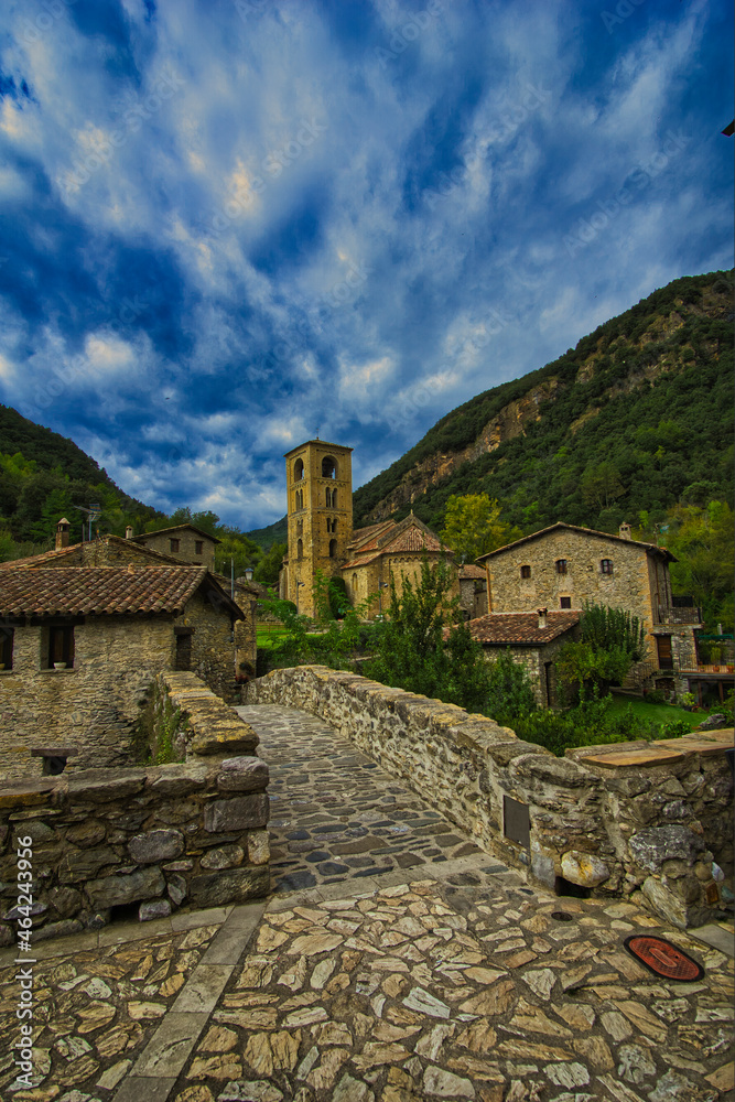 BEGET