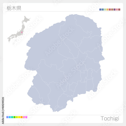                      Tochigi