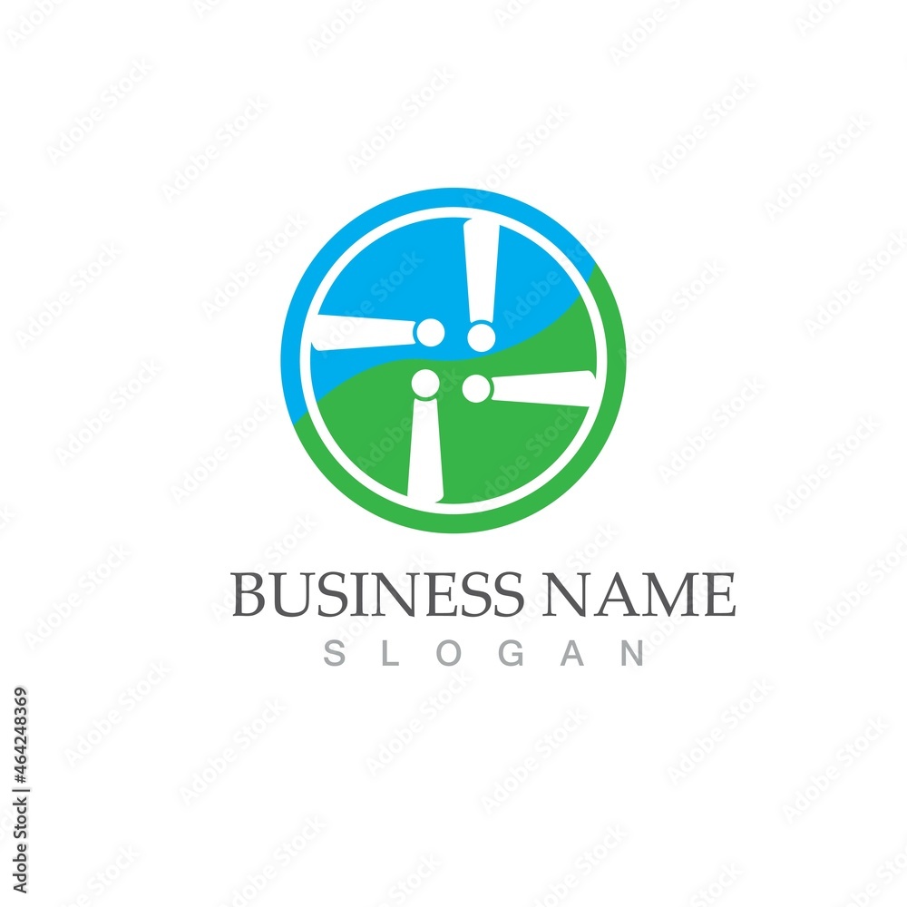 Community, network and social icon Community, network and social icon