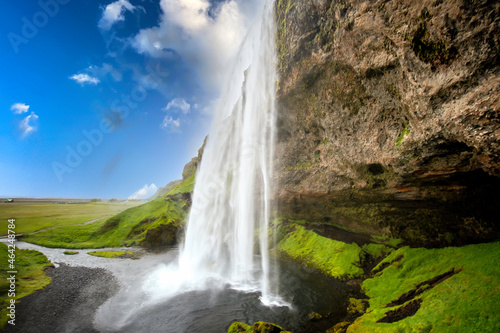 Seljalandsfoss