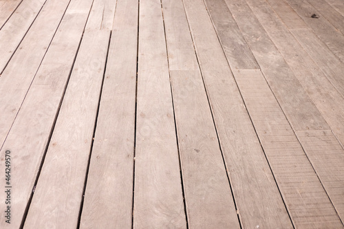 brown old wooden floor background