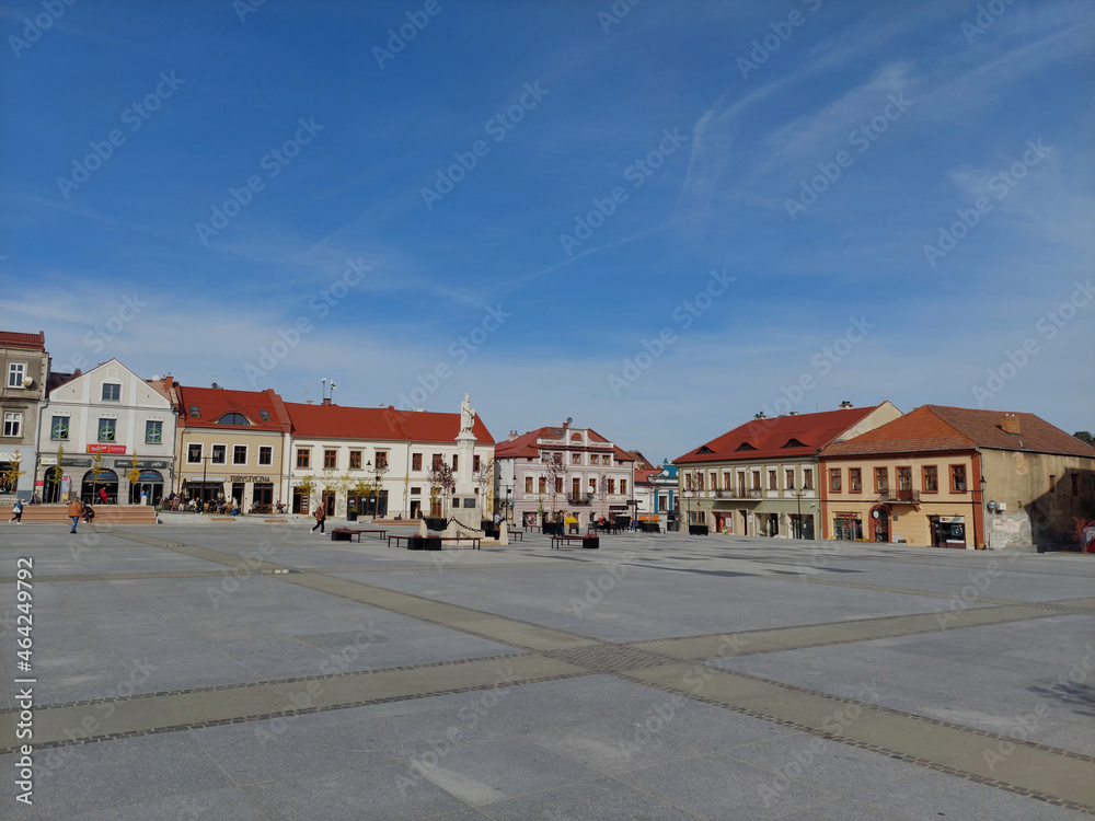 Zdjęcie Stock Bochnia Adobe Stock