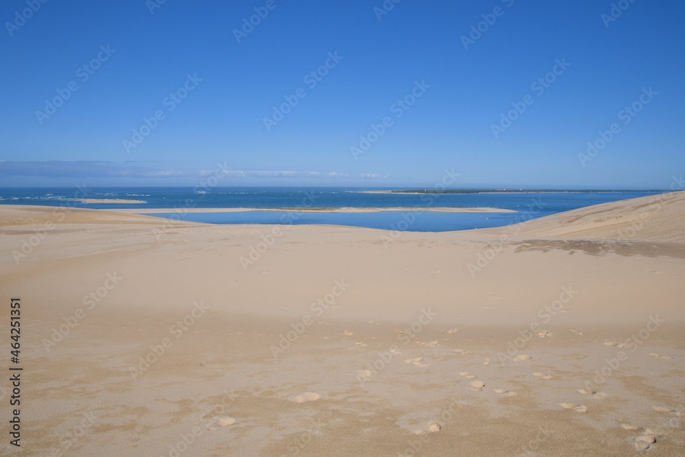 Beautiful view of the Beautiful view of the