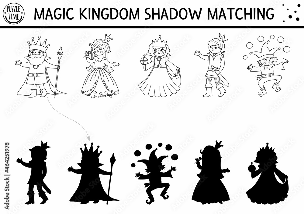 King and Queen Mate Strategy: Part 1 Worksheet for kids