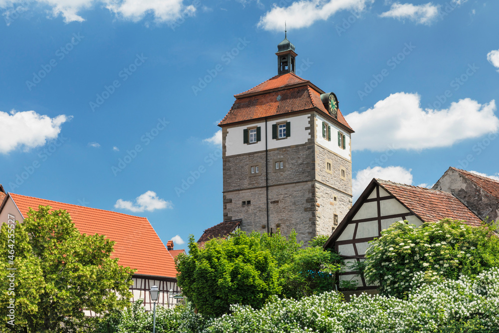 Vellbergl, Baden-Wurttemberg, Germany Vellbergl, Baden-Wurttemberg, Germany