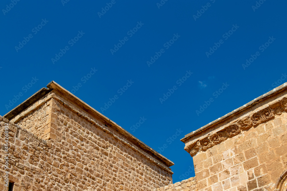 Deyrulzafaran Monastery has been one of the most important places for Assyrians throughout its long history. Deyrulzafaran Monastery has been one of the most important places for Assyrians throughout its long history.