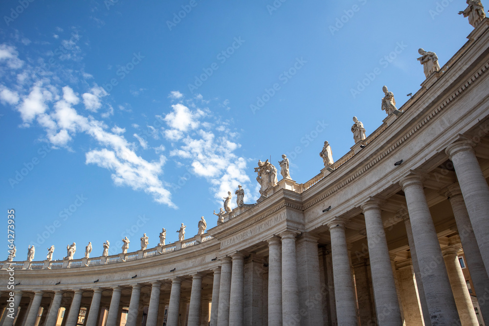 st peter basilica