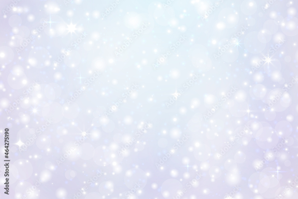 Abstract purple background with stars and bokeh. Christmas festive pattern. Design element. Abstract purple background with stars and bokeh. Christmas festive pattern. Design element.