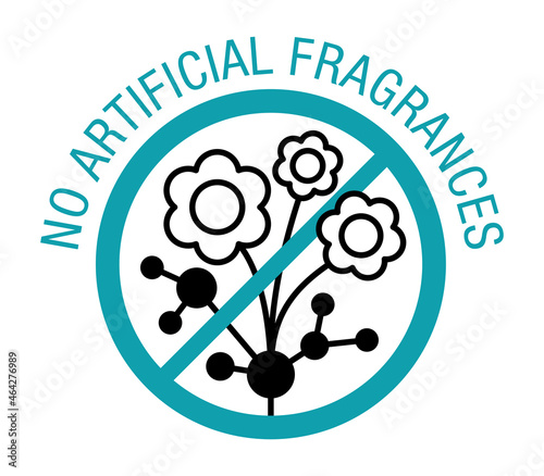 No Artificial Fragrances - striketrough chemicals