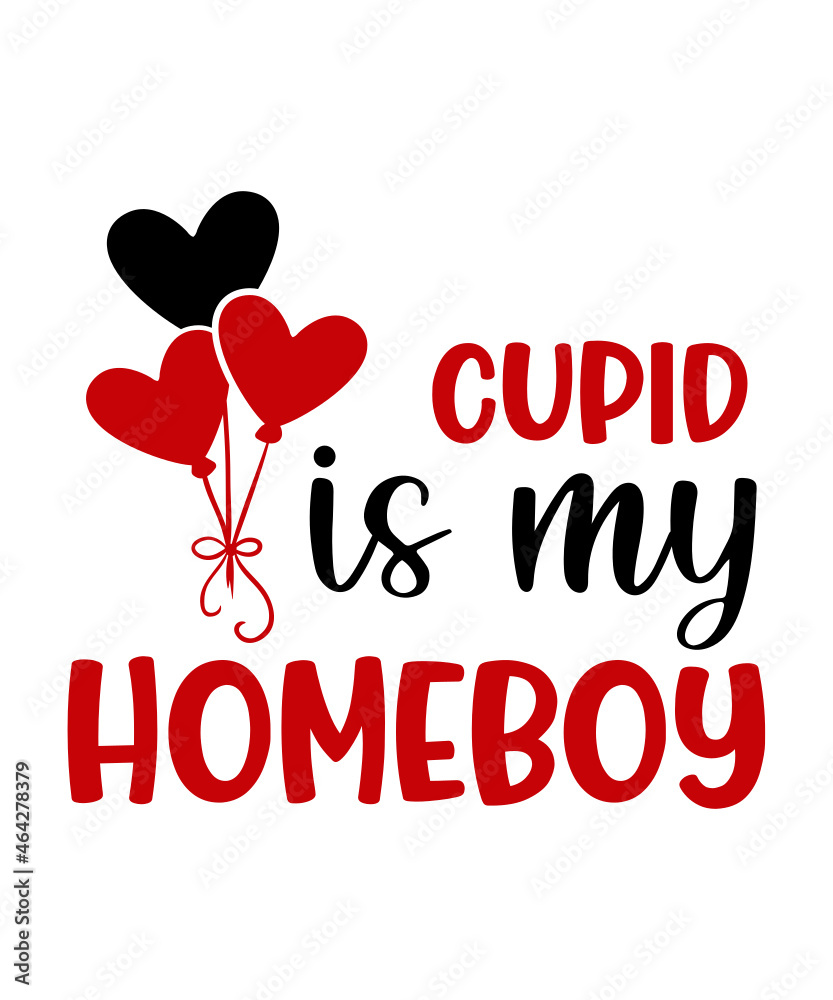 Valentine svg bundle, Valentines svg, valentines day png, dxf, cut file cricut silhouette Commercial Use