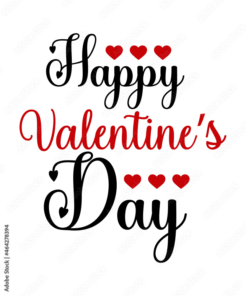 Valentine svg bundle, Valentines svg, valentines day png, dxf, cut file cricut silhouette Commercial Use