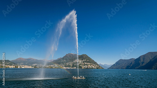 Lugano-Paradiso photo