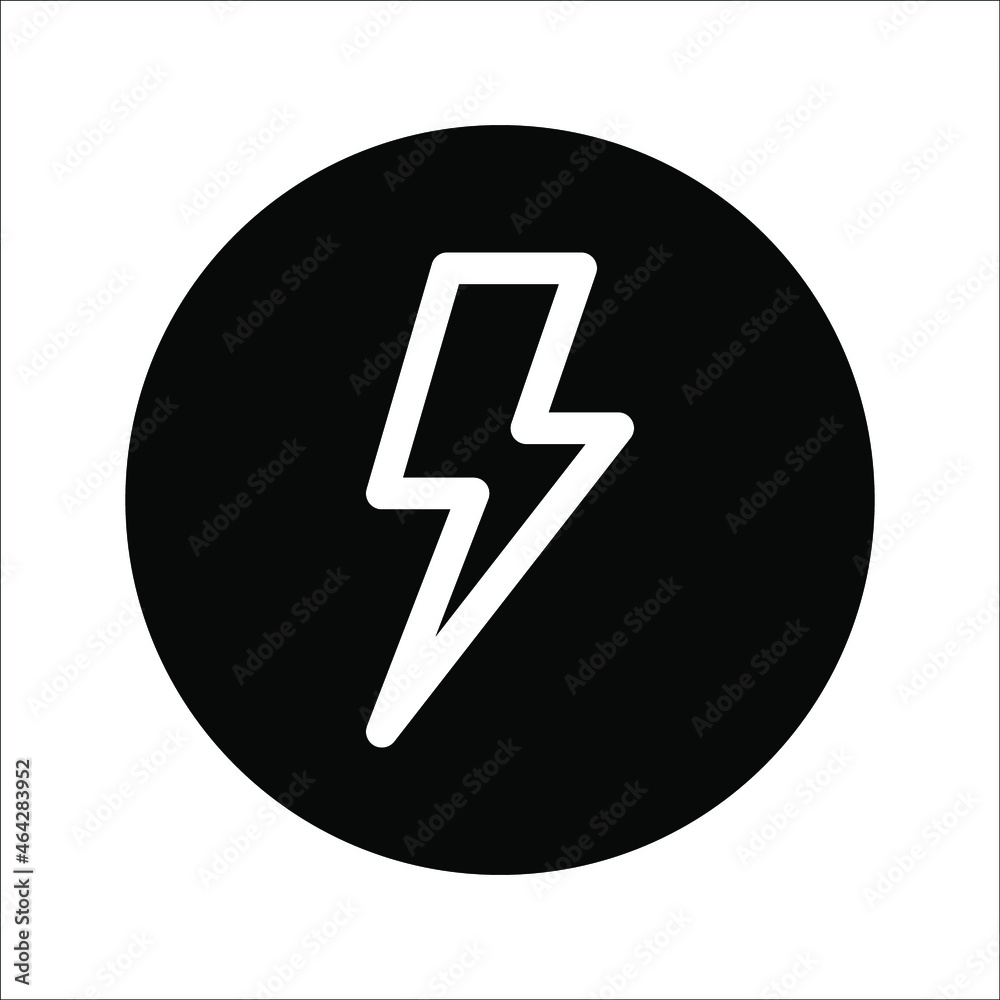 electric panel box vector. Electric distribution icon. editable on white background electric panel box vector. Electric distribution icon. editable on white background