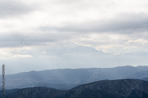 mountain