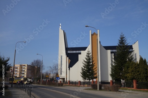 Krasnik photo