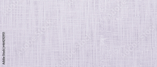 Linen fabric texture as background, place for text, copy space.