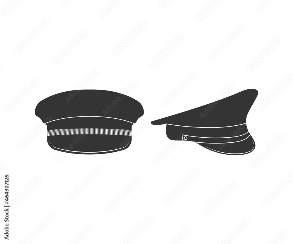 Marching Band Hat SVG, Marching Band Hat Vector, Marching Band Hat