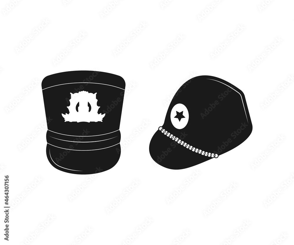 Marching Band Hat SVG,Marching Band Hat Vector,Marching Band Hat