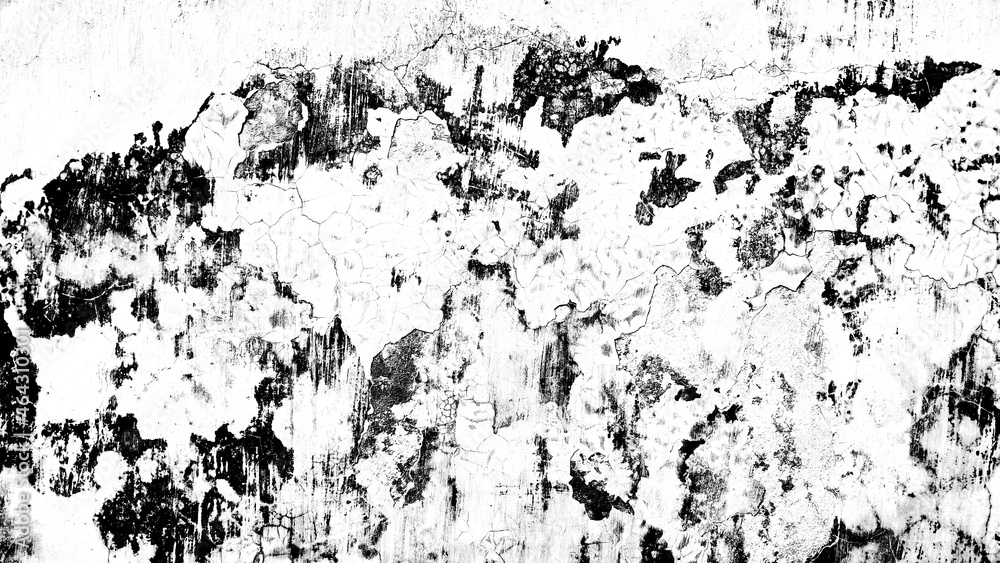 white abstract texture background of wall concrete
