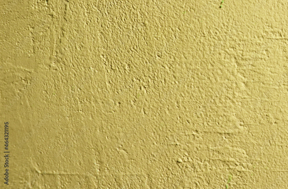 Old crack yellow cement wall texture Old crack yellow cement wall texture
