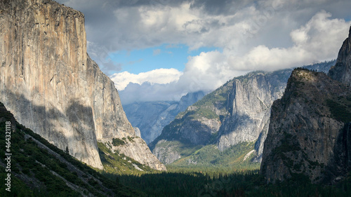 Yosemite