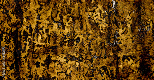 Abstract dark ruberoid surface texture