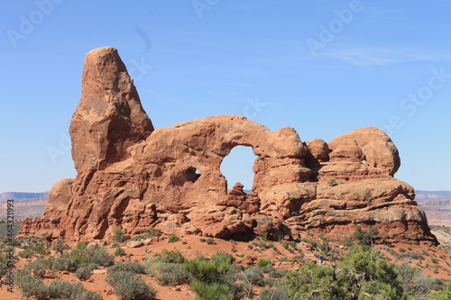 Arches National Park 