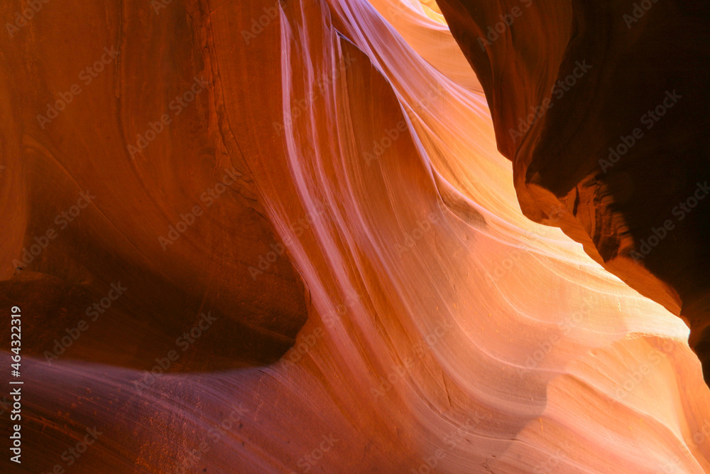 Antelope Canyon