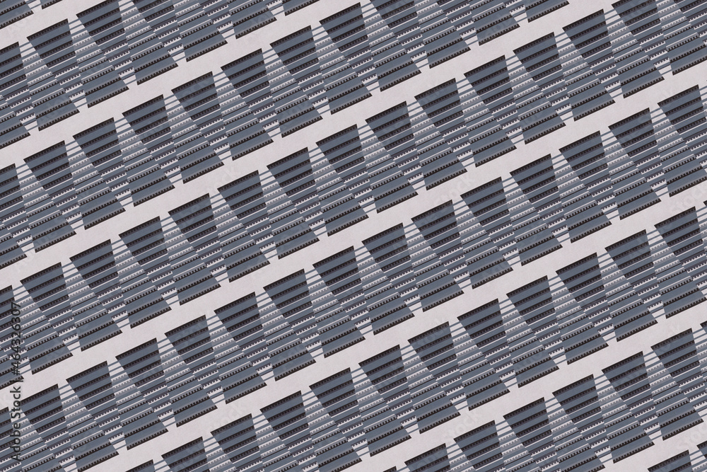 Fototapeta premium textil material fabric pattern texture