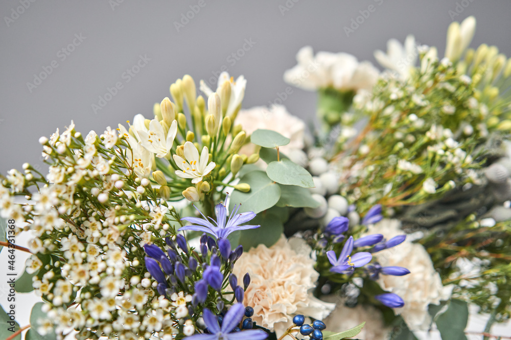 Bouquet 009. Finished flower arrangement in a vase for home. Flowers bunch, set for interior. Fresh cut flowers for decoration home. European floral shop. Delivery fresh cut flower. Bouquet 009. Finished flower arrangement in a vase for home. Flowers bunch, set for interior. Fresh cut flowers for decoration home. European floral shop. Delivery fresh cut flower.