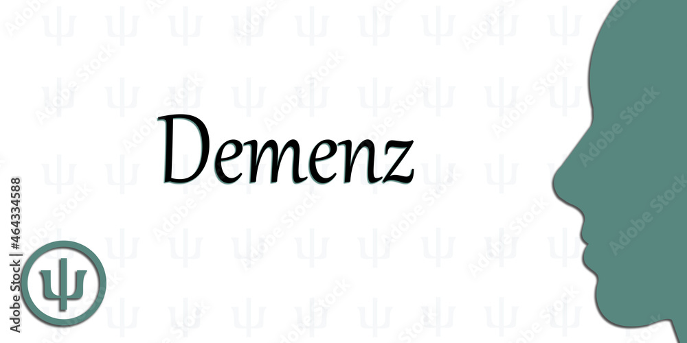 Demenz Demenz