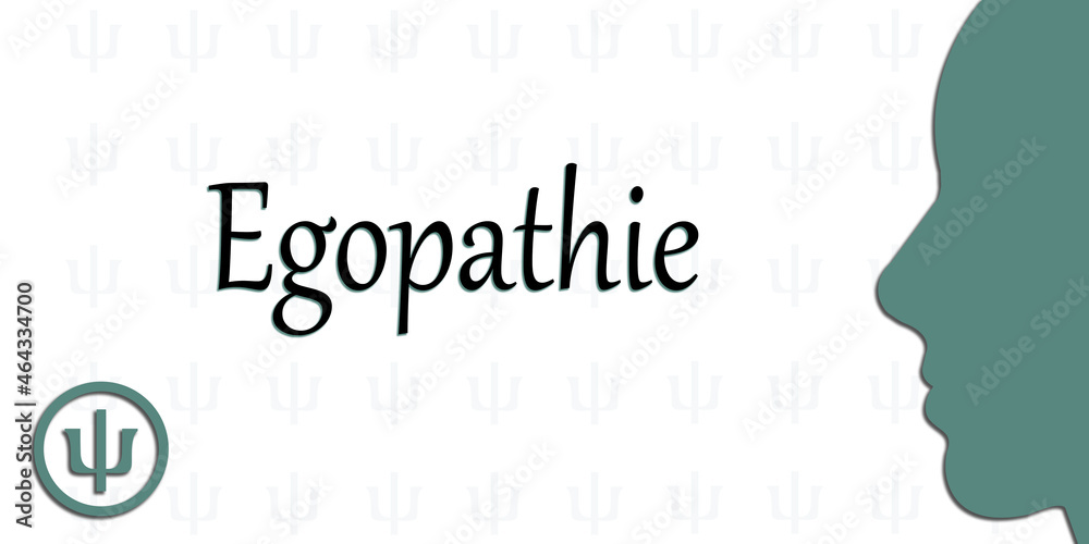 Egopathie