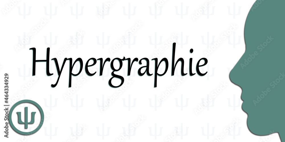 Hypergraphie