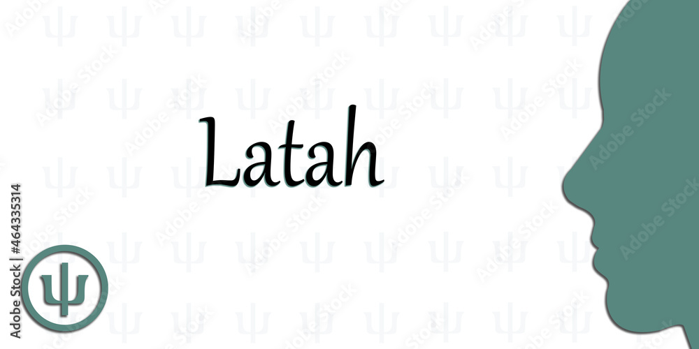 Latah